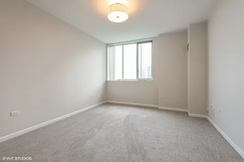 1515 South Prairie Avenue Chicago IL 60605