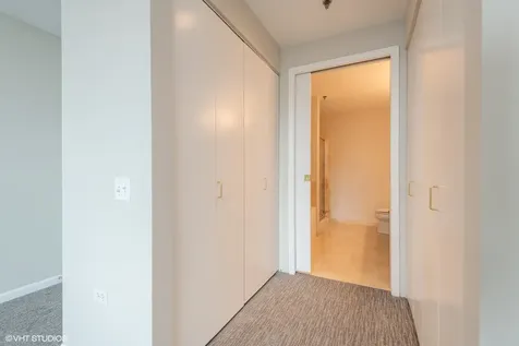 1515 South Prairie Avenue Chicago IL 60605