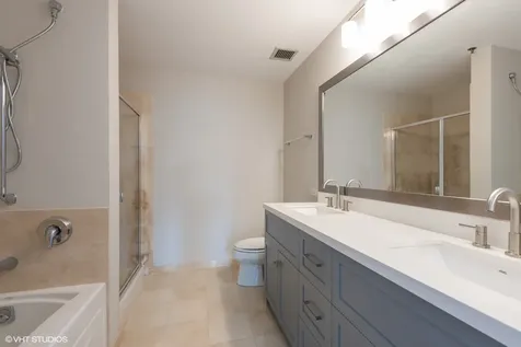 1515 South Prairie Avenue Chicago IL 60605