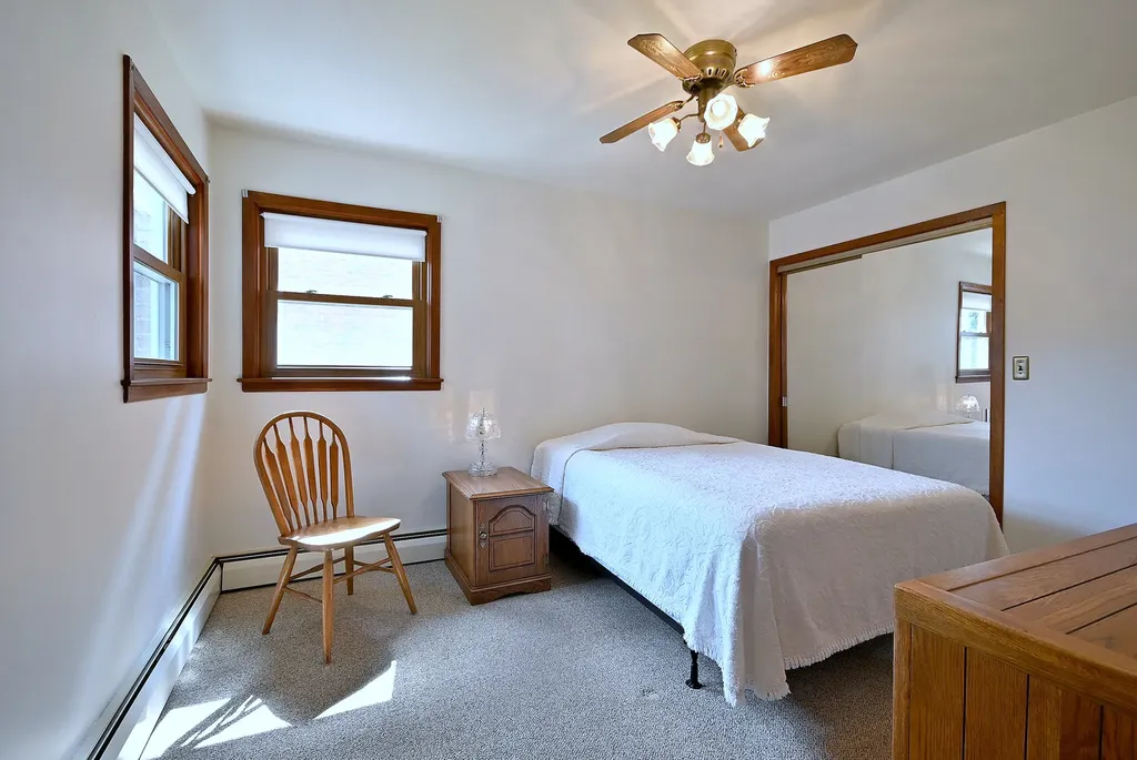 7728 West Gregory Street Chicago IL 60656