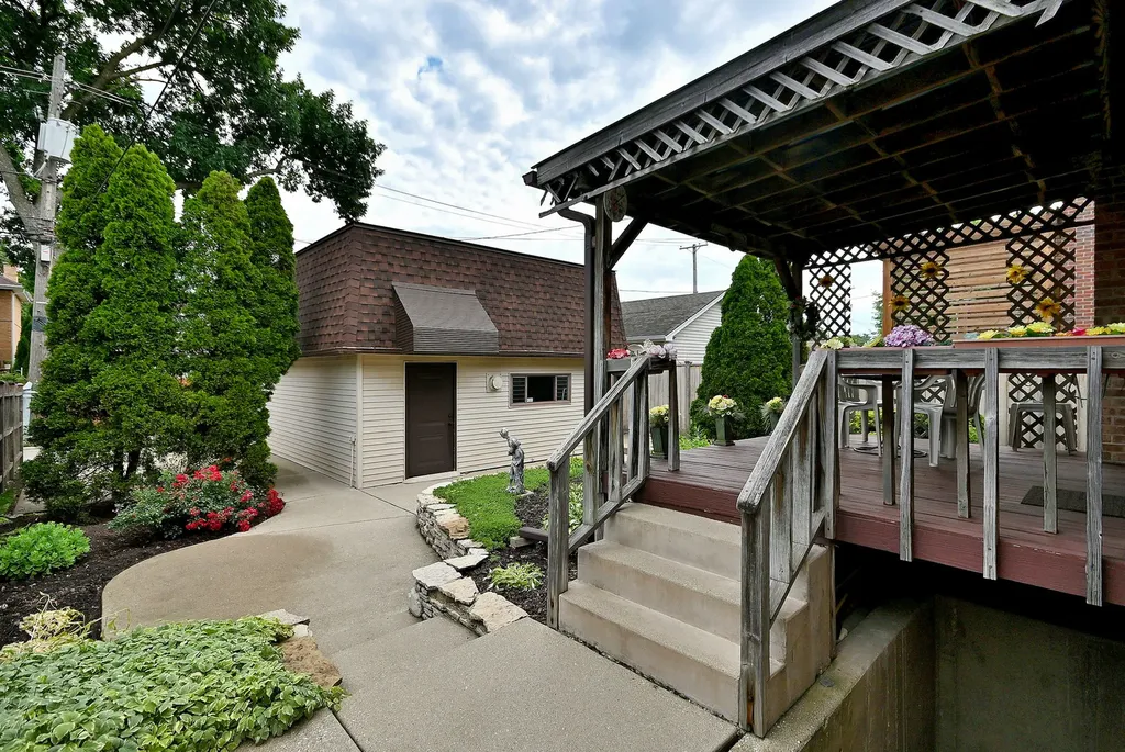 7728 West Gregory Street Chicago IL 60656