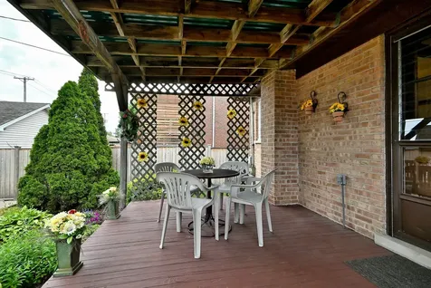 7728 West Gregory Street Chicago IL 60656