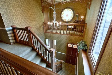 7728 West Gregory Street Chicago IL 60656