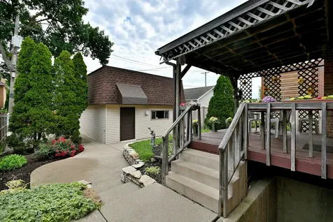 7728 West Gregory Street Chicago IL 60656