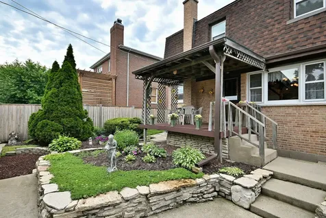 7728 West Gregory Street Chicago IL 60656