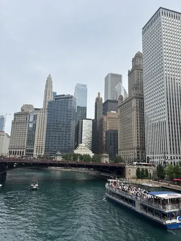 300 North State Street Chicago IL 60654