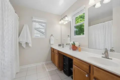 1039 Silver Hill Circle Joliet IL 60432
