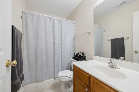 1039 Silver Hill Circle Joliet IL 60432