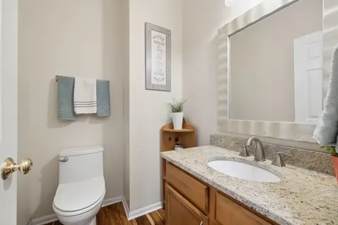 1039 Silver Hill Circle Joliet IL 60432