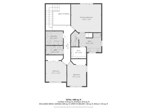 1039 Silver Hill Circle Joliet IL 60432