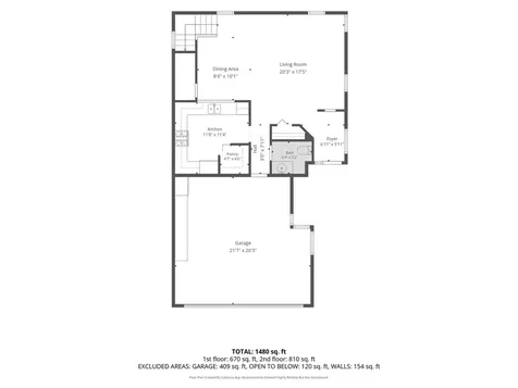 1039 Silver Hill Circle Joliet IL 60432