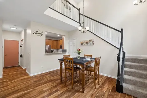 1039 Silver Hill Circle Joliet IL 60432