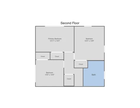 6117 West 80th Street W Burbank IL 60459