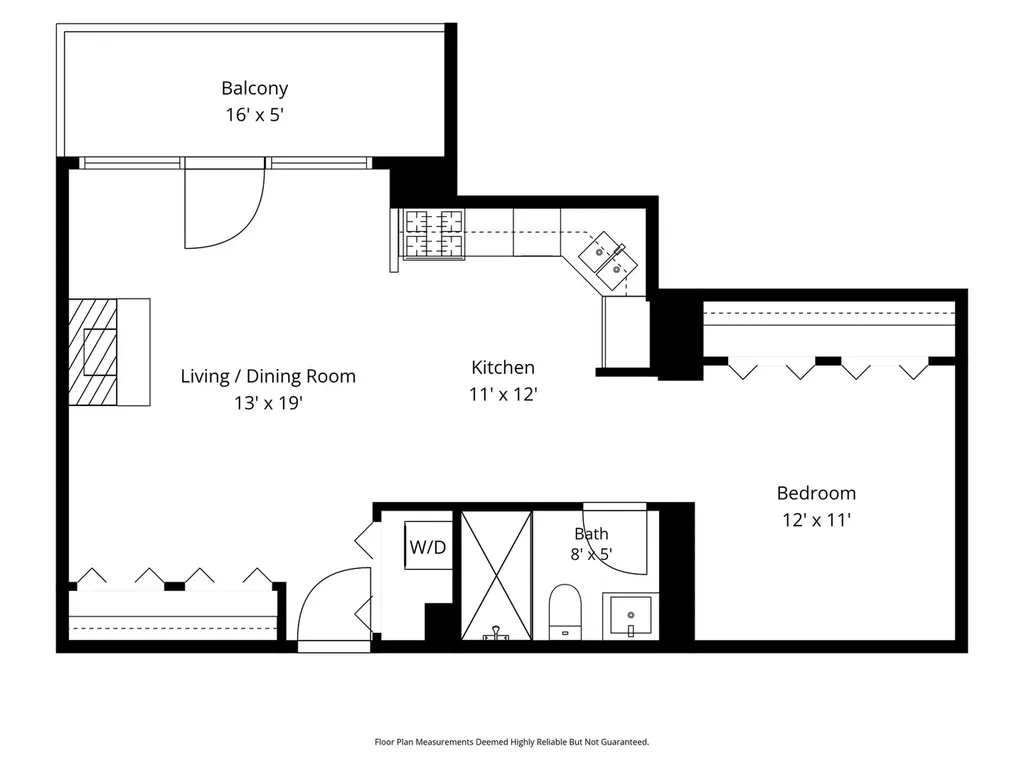 226 North Clinton Street Chicago IL 60661