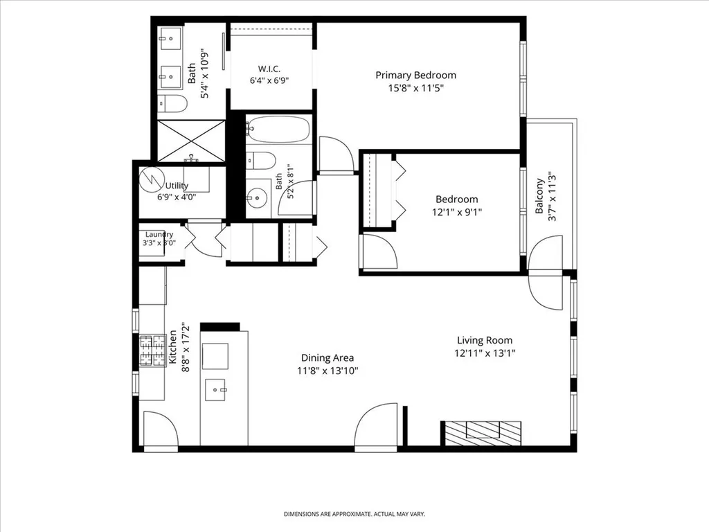1245 North Orleans Street Chicago IL 60610