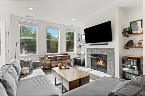 1245 North Orleans Street Chicago IL 60610