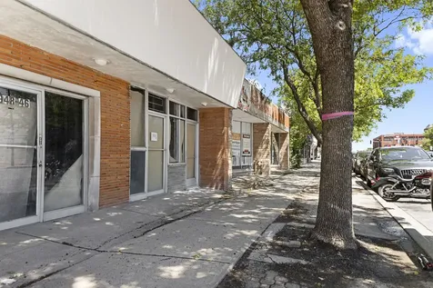 9950 South Western Avenue Chicago IL 60643