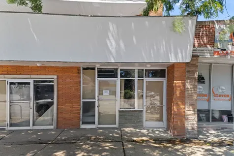9950 South Western Avenue Chicago IL 60643