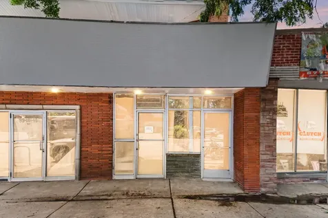 9950 South Western Avenue Chicago IL 60643