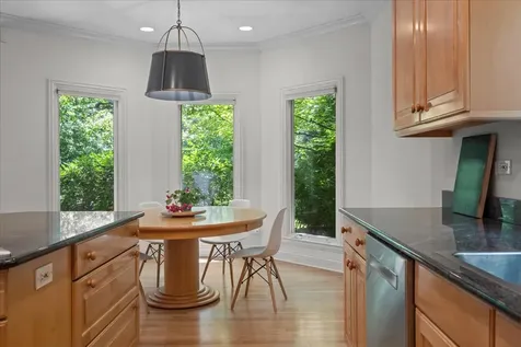 2211 Schiller Avenue Wilmette IL 60091