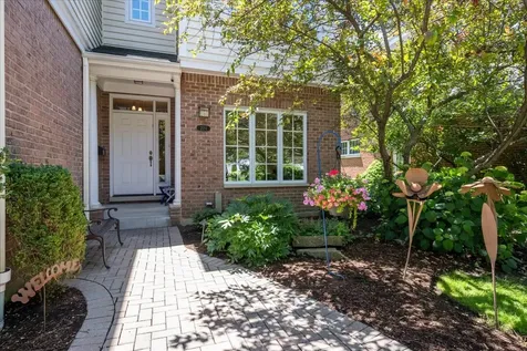 2211 Schiller Avenue Wilmette IL 60091