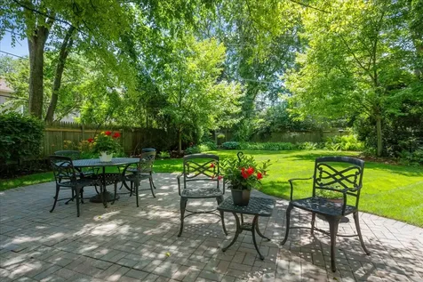 2211 Schiller Avenue Wilmette IL 60091