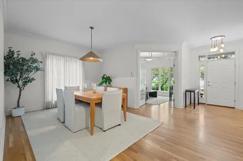 2211 Schiller Avenue Wilmette IL 60091