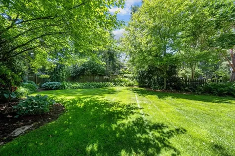 2211 Schiller Avenue Wilmette IL 60091