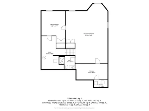 2211 Schiller Avenue Wilmette IL 60091