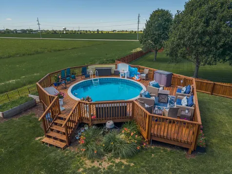 1251 Big Horn Way Normal IL 61761