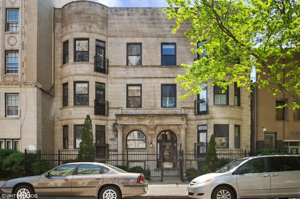 929 West Eastwood Avenue Chicago IL 60640
