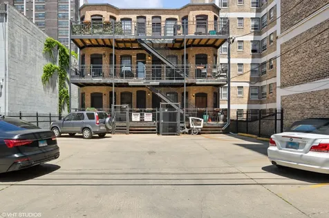 929 West Eastwood Avenue Chicago IL 60640