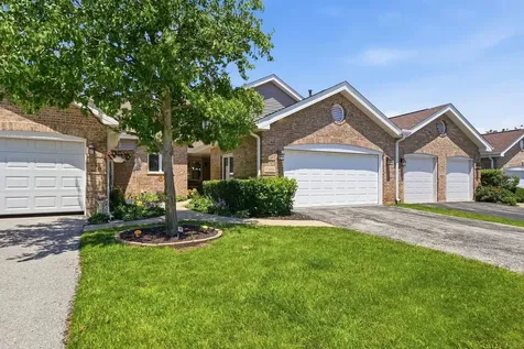 11304 Brook Crossing Court Orland Park IL 60467