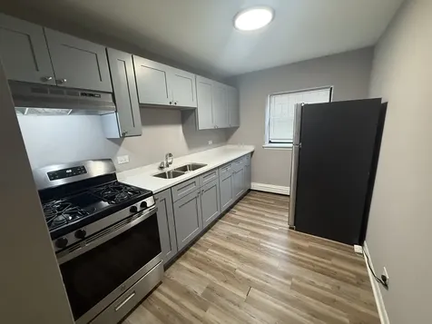 5858 South King Drive Chicago IL 60637