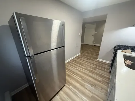 5858 South King Drive Chicago IL 60637