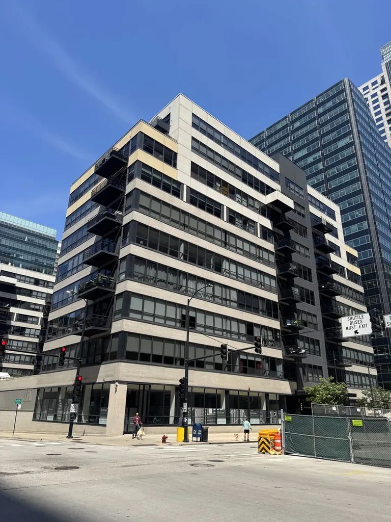 130 South Canal Street Chicago IL 60606