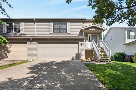 8 Rounds Road Bloomington IL 61704