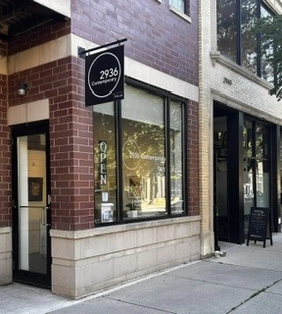 2936 North Lincoln Avenue Chicago IL 60657