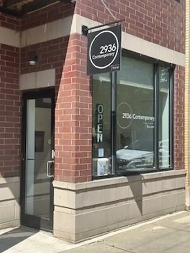 2936 North Lincoln Avenue Chicago IL 60657