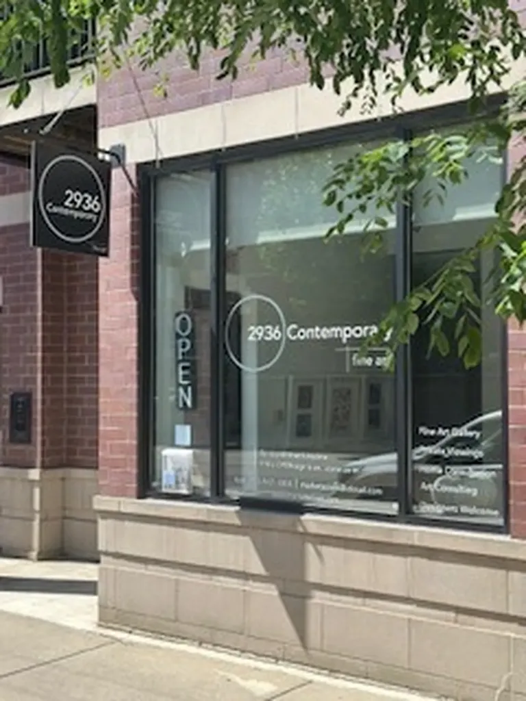 2936 North Lincoln Avenue Chicago IL 60657