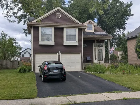 1895 Eastman Lane Hanover Park IL 60133