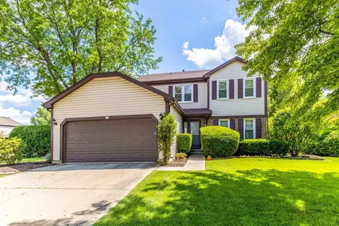 135 Newtown Drive Buffalo Grove IL 60089
