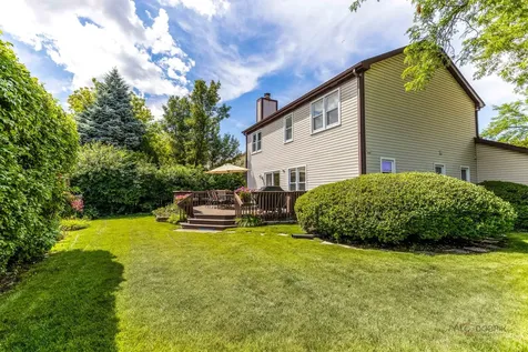 135 Newtown Drive Buffalo Grove IL 60089