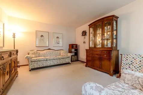 135 Newtown Drive Buffalo Grove IL 60089
