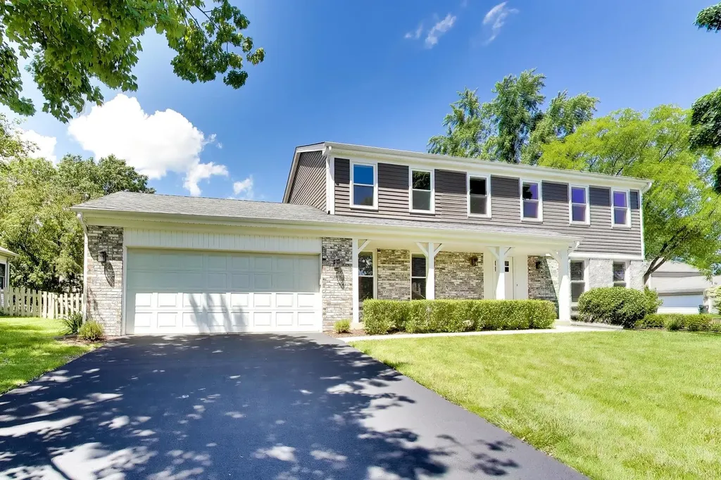 5502 Groveside Lane Rolling Meadows IL 60008
