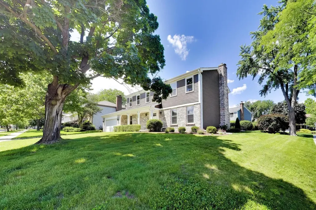 5502 Groveside Lane Rolling Meadows IL 60008
