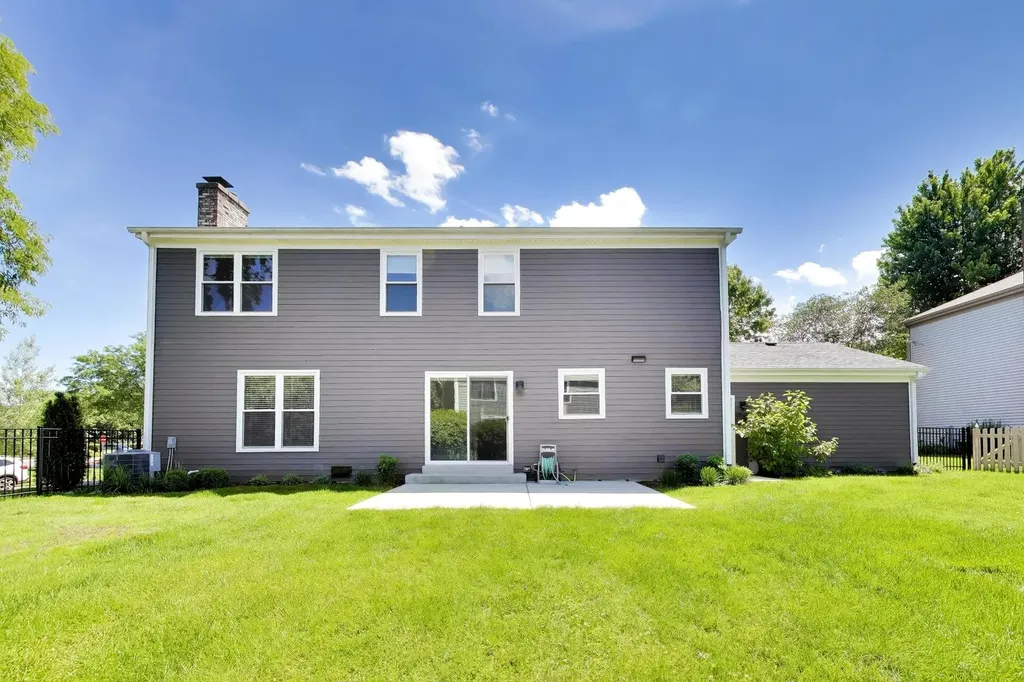 5502 Groveside Lane Rolling Meadows IL 60008