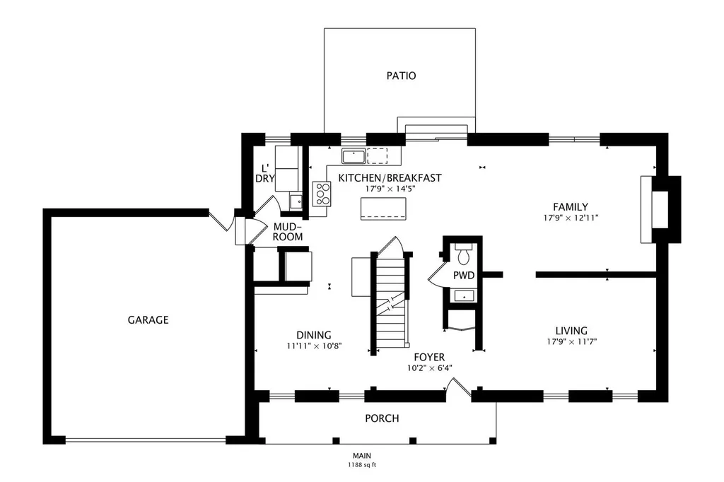 5502 Groveside Lane Rolling Meadows IL 60008