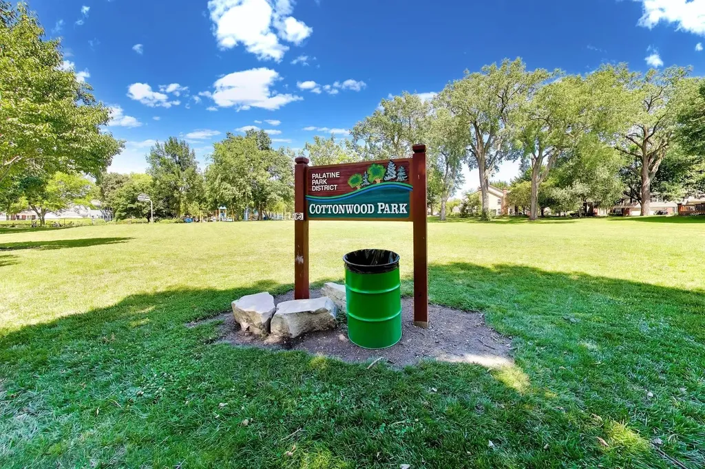 5502 Groveside Lane Rolling Meadows IL 60008