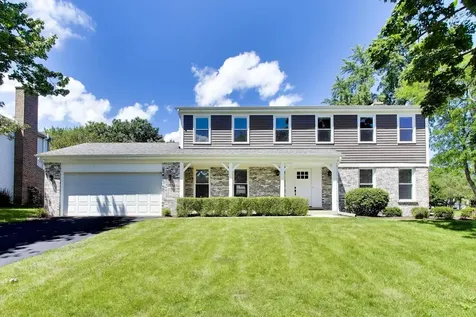 5502 Groveside Lane Rolling Meadows IL 60008